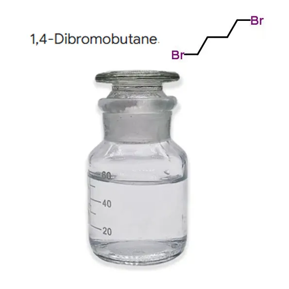 نامیاتی ترکیب انٹرمیڈیٹ کے لئے 1،4-dibromobutane CAS 110-52-1