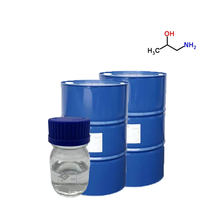 1- امینوپروپن -2- ol ol or monoisopropanolamine (mipa) CAS 78-96-6