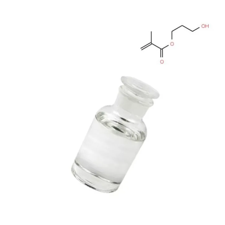 صنعتی استعمال کے لئے 2- hydroxypropyl methacrylate (2- hpma)