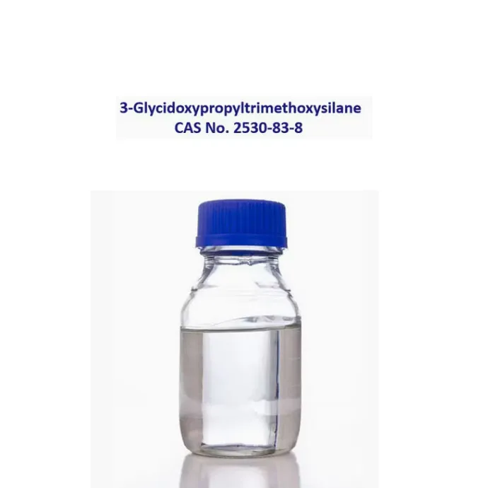 3- glycidoxypropyltrimethoxysilane silane کے لئے جوڑے ایجنٹ کاس 2530-83-8