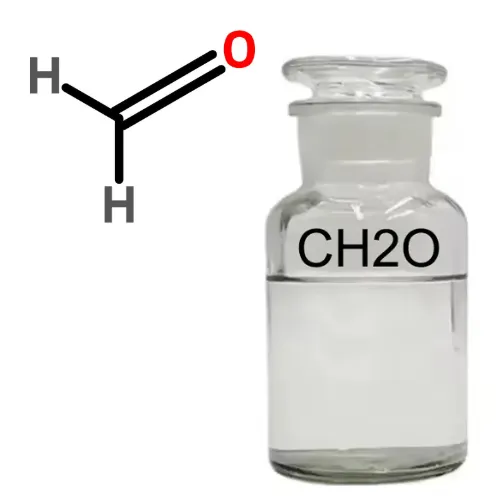 37 ٪ -41 ٪ formaldehyde حل CAS 50-00-0 ch2o