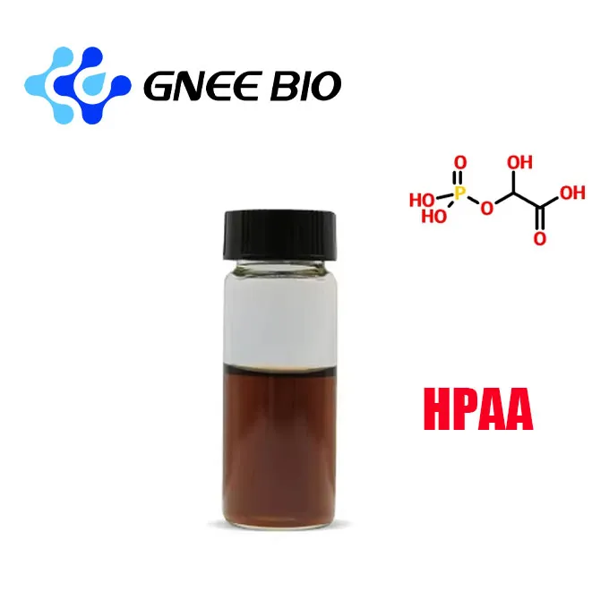 50 ٪ 2- hydroxyphosphonocarboxylic ایسڈ HPAA CAS 23783-26-8