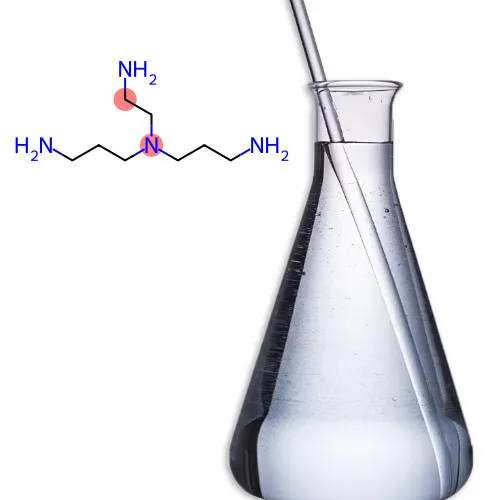 95 ٪ N ، N-bis (3- aminopropyl) Ethylenediamine یا n 4- امائن کاس 10563-26-5