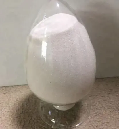 96 ٪ طہارت سفید کرسٹل پاؤڈر کیمیکل پیرافارمیلڈہائڈ کاس 30525-89-4