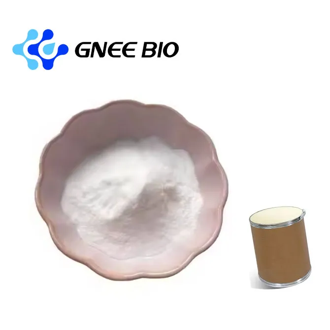 98 ٪ اعلی طہارت 2'-fucosyllactose Cas 41263-94-9