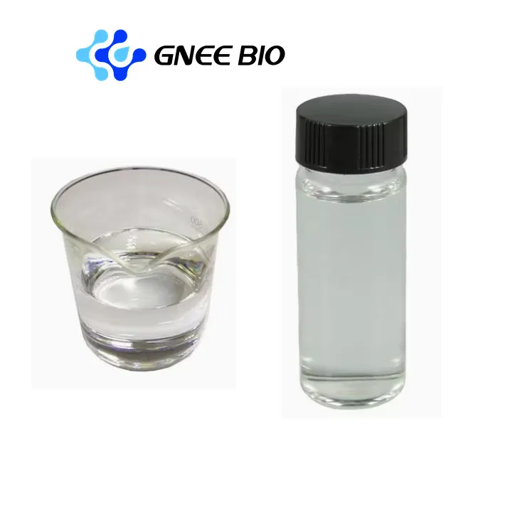 99.7 ٪ N-ethylformamide Nef CAS 627-45-2