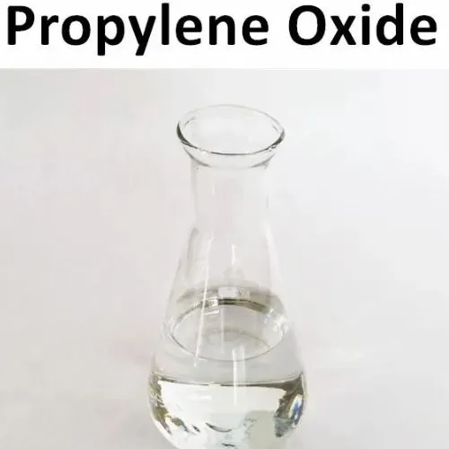 99.9 ٪ طہارت پروپیلین آکسائڈ یا 1 ، 2- epoxypropane CAS 75-56-9 C3H6O