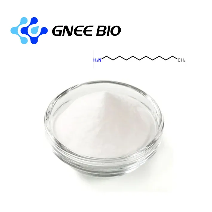 99 ٪ ڈوڈیسیلامائن ڈی ڈی اے یا لورامین کاس 124-22-1