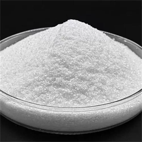 99 ٪ میتھینامین یا ہیکسامیتھیلینیٹیٹرامائن (HMTA) CAS 100-97-0 C6H12N4