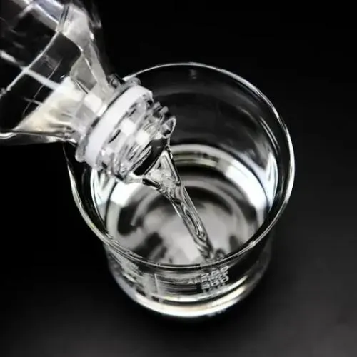 99 ٪ طہارت ذائقہ دار ایجنٹ آئسوپروپیل ایسیٹیٹ (آئی پی اے سی) کاس 108-21-4