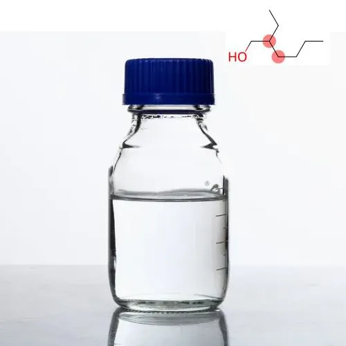 99 ٪ طہارت iso-octyl الکحل یا 2-} ایتھیل -1- ہیکسانول کاس 104-76-7