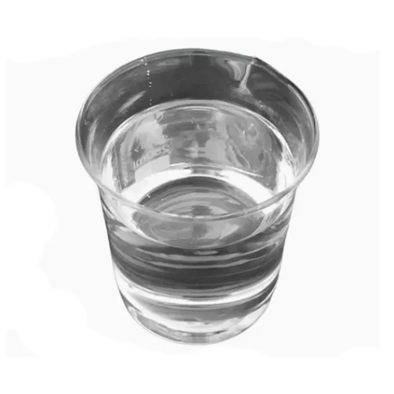 99 ٪ طہارت پروپیلین گلائکول (پی جی) کاس 57-55-6