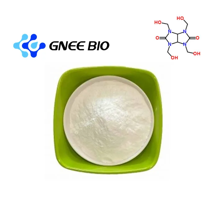 99 ٪ طہارت ٹیٹرمیتھیلول ایسٹیلینیڈیوریہ نامیاتی خام مال کاس 5395-50-6