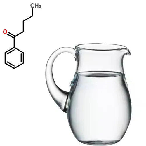 99 ٪ طہارت والیروفینون کاس 1009-14-9 C11H14O