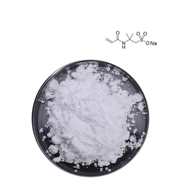 amps ، 2- acrylamido -2- methylpropane سلفونک ایسڈ کاس 15214-89-8