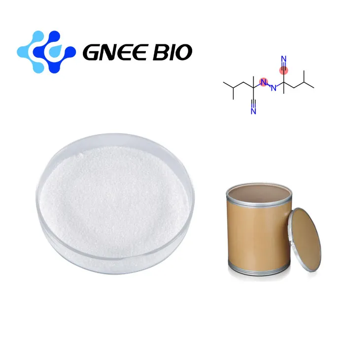 ازوبس (2 ، 4- dimethylvaleronitrile) ، abvn Cas 4419-11-8