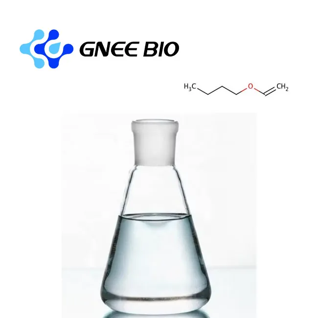 بٹائل ونائل ایتھر یا این-بٹائل ونائل ایتھر کاس 111-34-2