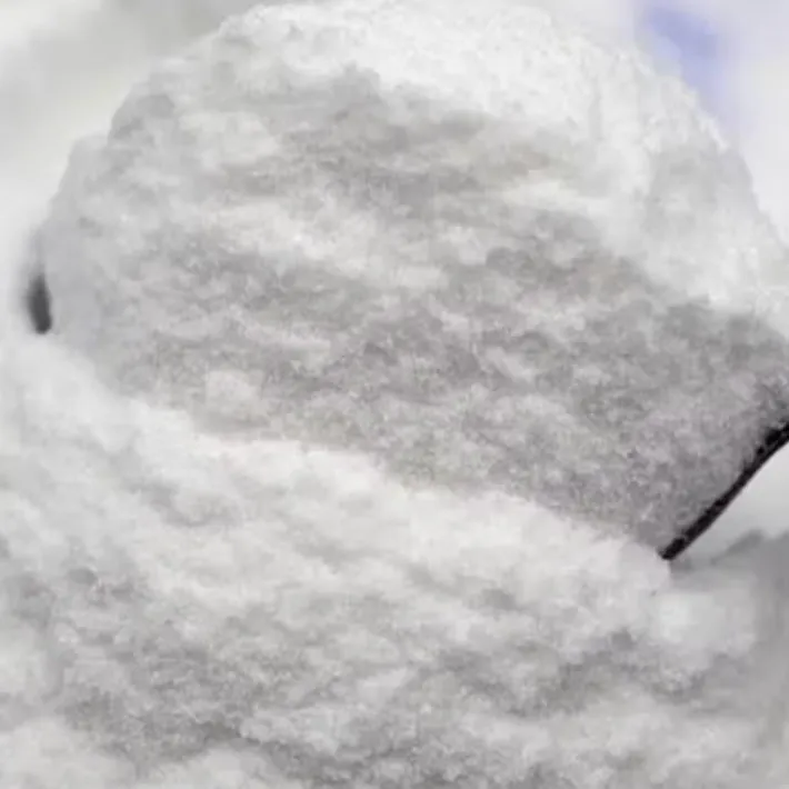 پانی کے علاج کے لئے کاربوہائیڈرازائڈ پاؤڈر کاس 497-18-7
