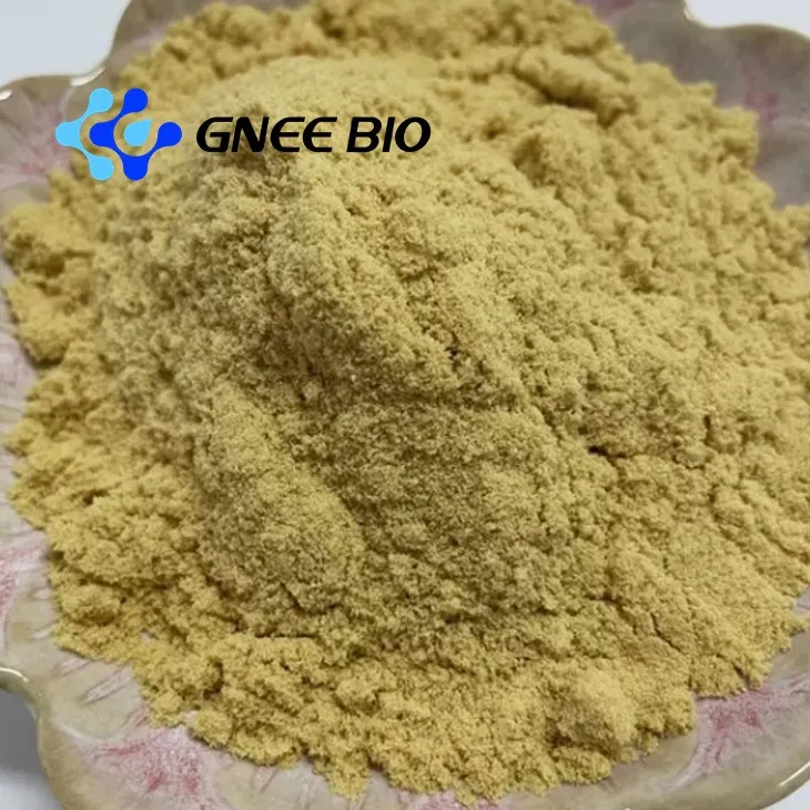 Ferric Sulfate for water treatment
