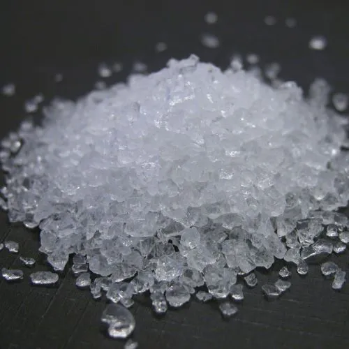 اعلی طہارت کاس 85-44-9 C8H4O3 کے ساتھ کیمیائی فیتھلک اینہائڈرائڈ