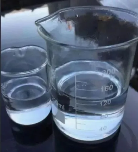 بے رنگ ہائیڈرازائن ہائیڈریٹ حل کاس 10217-52-4