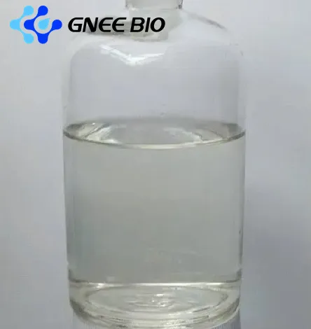 انڈسٹری کاس 140-29-4 کے لئے بے رنگ مائع 99 ٪ بینزیل سائانائڈ