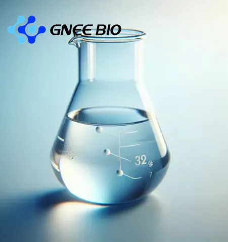 بے رنگ اور آتش گیر سالوینٹ ایتھیلین گلائکول مونوبوٹیل ایتھر کاس 111-76-2