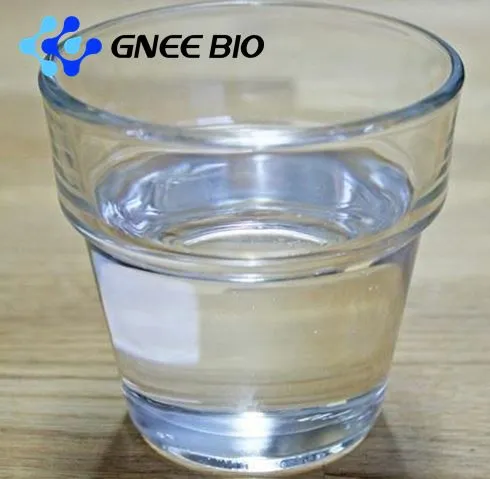 صنعتی گریڈ 99 ٪ isopropanol IPA کیمیکل مائع CAS 67-63-0