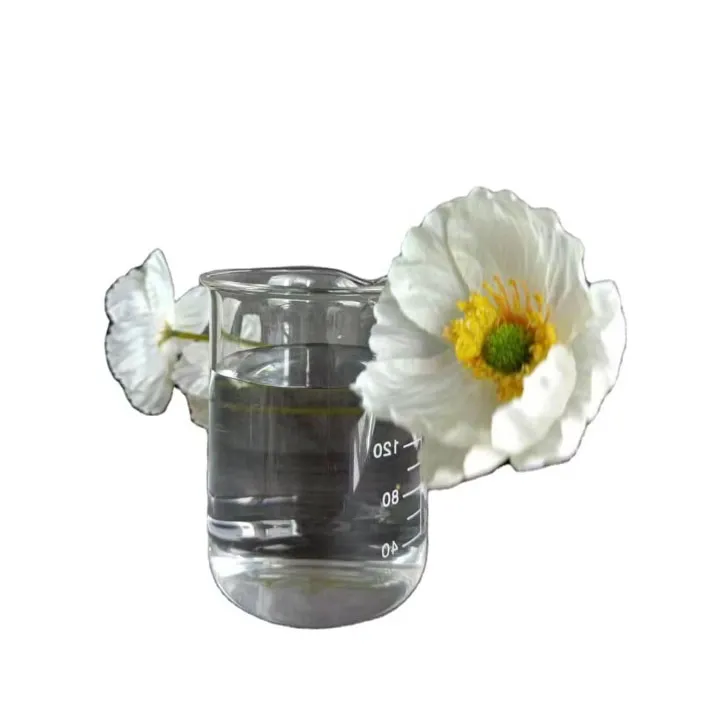 کاسمیٹک گریڈ ٹیرپینن -4- ol اعلی طہارت کاس کے ساتھ 562-74-3