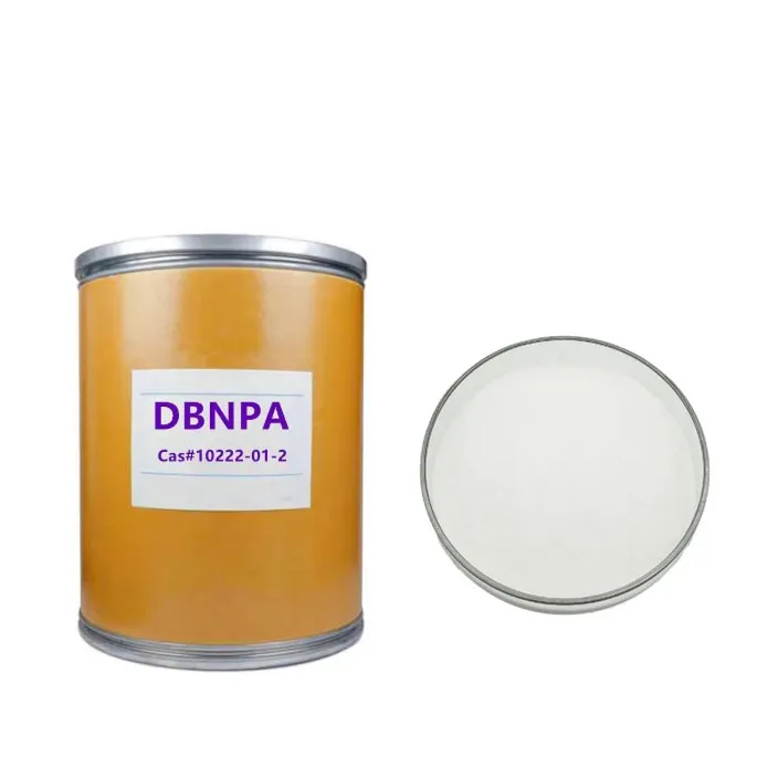 dbnpa 2 ، 2- dibromo -2- cyanoacetamide واٹر ٹریٹمنٹ فنگسائڈ کاس 10222-01-2