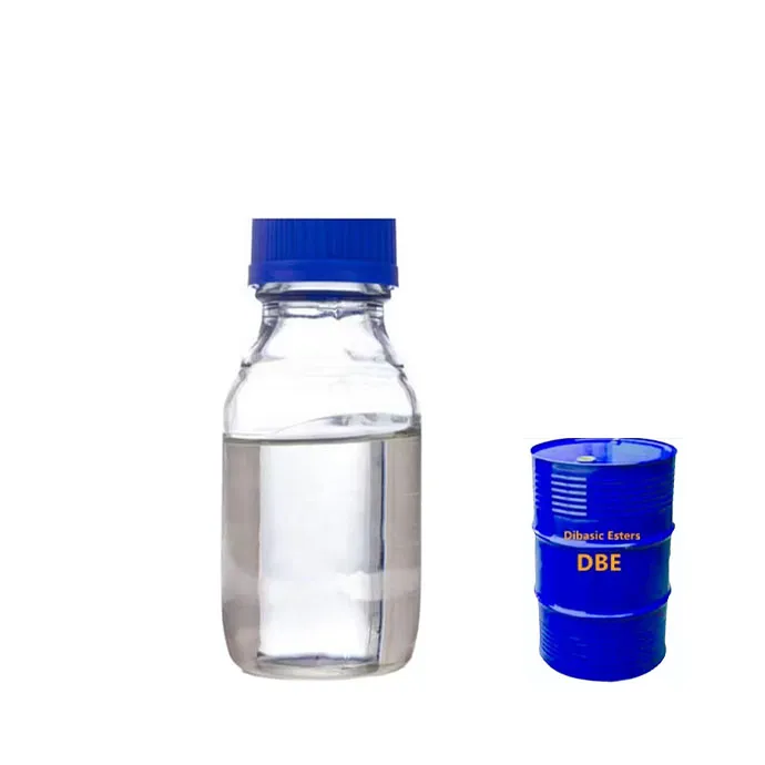 dibasic یسٹر (DBE) صنعتی سالوینٹ CAS 95481-62-2