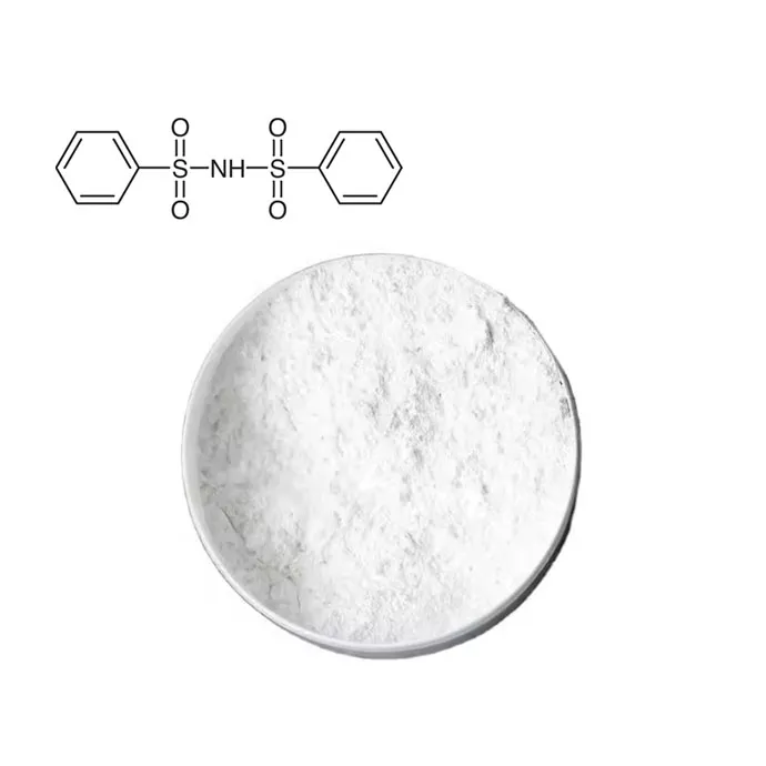Dibenzenesulfonamide ، نکل برائٹنر BBI CAS 2618-96-4