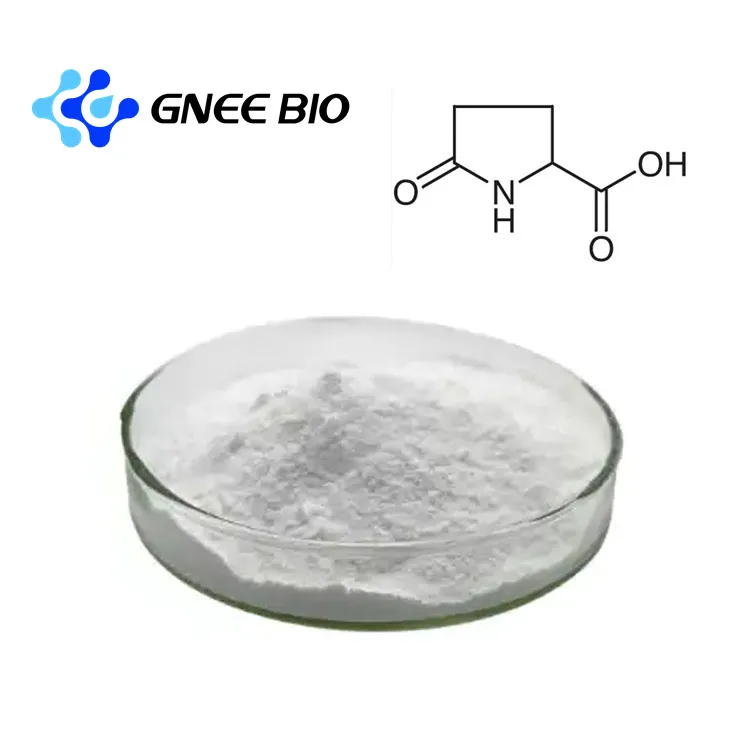 dl-pyroglutamic ایسڈ کاس 149-87-1