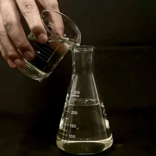 ترکیب کاس 79-20-9 کے لئے عمدہ کیمیکلز میتھیل ایسیٹیٹ