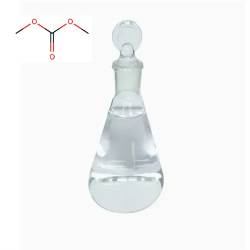 آتش گیر مائع ڈیمیتھائل کاربونیٹ (ڈی ایم سی) کاس 616-38-6