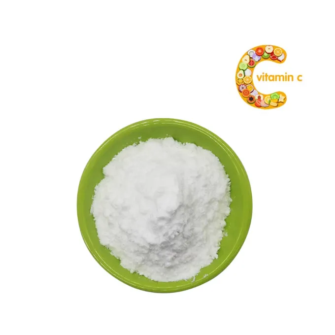 فوڈ گریڈ Ascorbyl palmitate L-AP پاؤڈر CAS 137-66-6