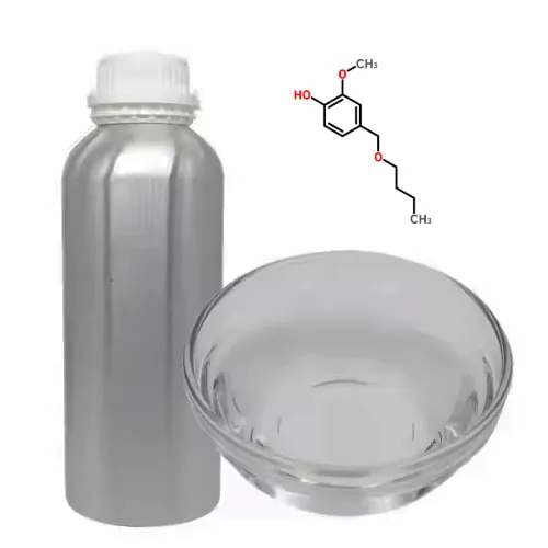 کاسمیٹکس کاس 82654-98-6 کے لئے حساسیت ساز وینیلیل بٹل ایتھر