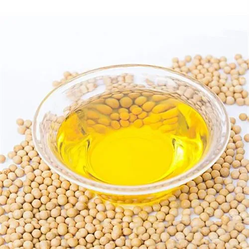 ہیٹ اسٹیبلائزر ایپوکسائڈائزڈ سویا بین آئل (ESO) CAS 8013-07-8