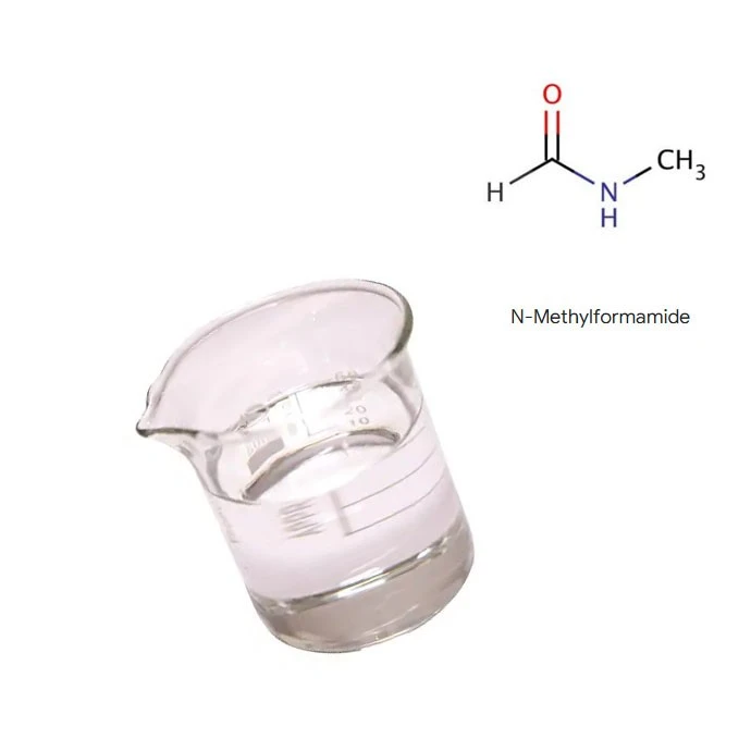 Organic Reaction Solvent NMF