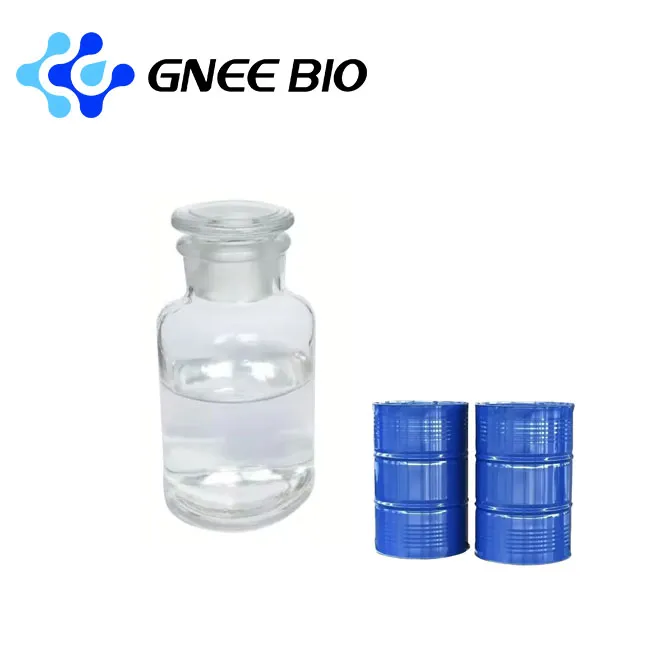 اعلی طہارت 99.8 ٪ ڈائیٹھانولامین (ڈی ای اے) کاس 111-42-2