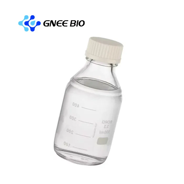 اعلی طہارت 99 ٪ کیپریلک ایسڈ (آکٹانوک ایسڈ) مائع کاس 124-07-2