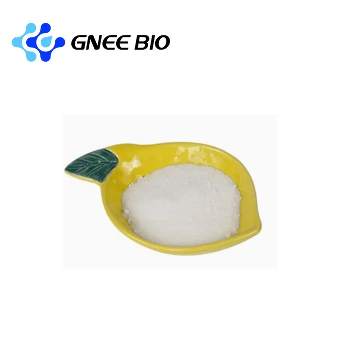 اعلی طہارت 99 ٪ D-Pantolactone کاسمیٹک خام مال CAS 599-04-2