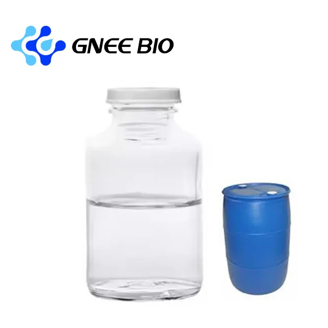 اعلی طہارت 99 ٪ میتھیل سائانوئسٹیٹ کاس 105-34-0