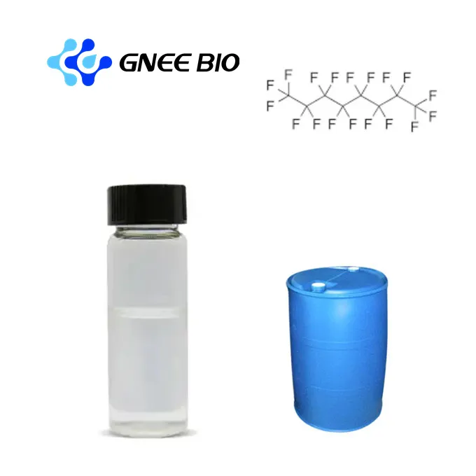 ڈٹرجنٹ کاس 307-34-6 کے لئے اعلی طہارت 99 ٪ پرفلووروکٹین