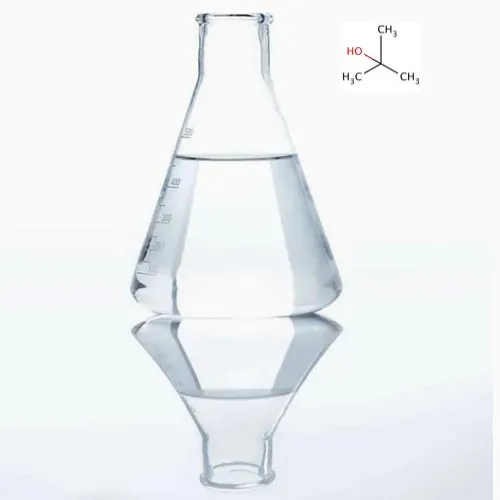 ترکیب کاس 75-65-0 ترکیب کے لئے اعلی طہارت اینہائڈروس اور 85 ٪ ٹیرٹ بٹانول (ٹی بی اے)