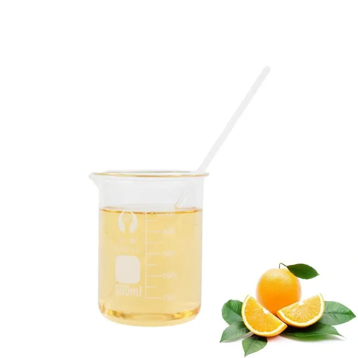 اعلی طہارت لیمونین خالص اور فطرت سالوینٹ کاس 5989-27-5