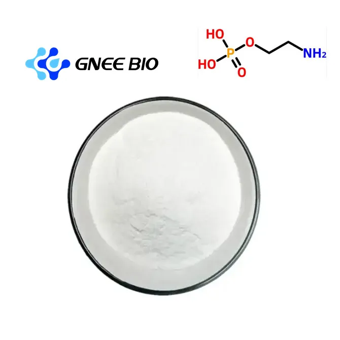 اعلی طہارت O-phosphorylethanolamine پاؤڈر CAS 1071-23-4