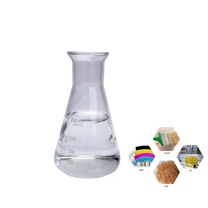 سیاہی سالوینٹ کاس 112-34-5 کے لئے اعلی کوالٹی بٹیلڈگلیکول بی ڈی جی