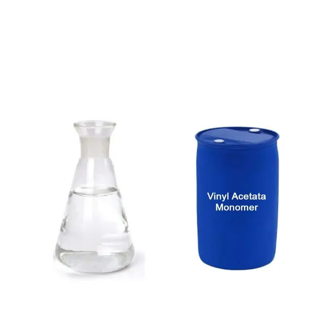 صنعتی گریڈ ونیل ایسیٹیٹ مونومر/VAM CAS 108-05-4