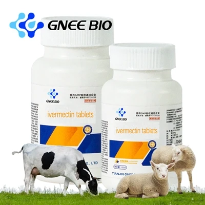جانوروں کے لیے ivermectin 1% کیا ہے؟